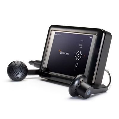 아이리버 Lplayer 엘플레이어 4GB (리퍼비시)_이미지