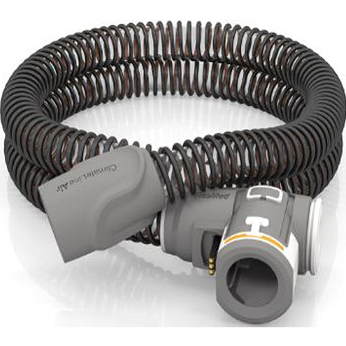 필립스 양압기 호스 S10 열선호스 레즈메드 Climate Tubing 양압기 호스 S10 열선호스 레즈메드 Climate Tub.._이미지