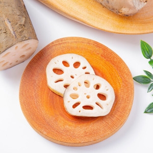 더조은푸드 신선한 국내산 흙 연근 특품 2kg 연근채 / 말린연근 / 생연근_이미지