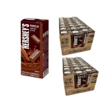 매일유업 허쉬 초콜릿 드링크 235ml (48개)