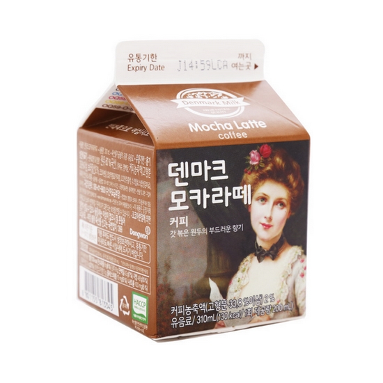 ����F&B ����ũ ��ī�� Ŀ�� 310ml