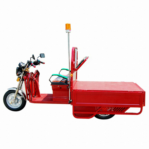 신일 씽씽 전동 삼륜차 400_이미지