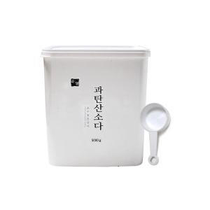 순담 순담 과탄산소다 5kg