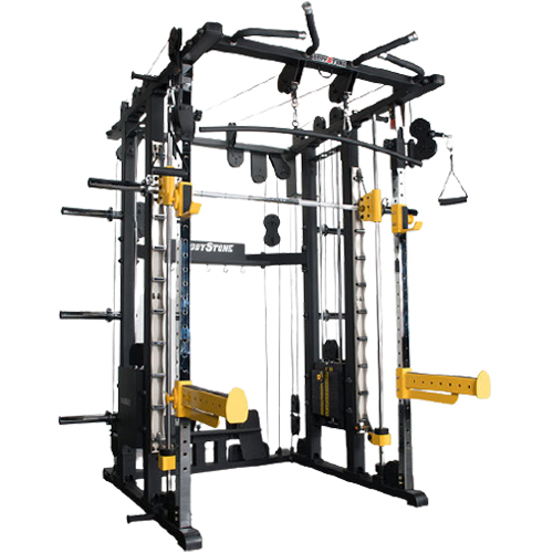 �ٵ��� ��Ƽ ��ų� Ʈ���̳� MG-2600F