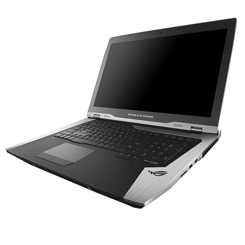 ASUS ROG 발칸 GX800VH-GY004T