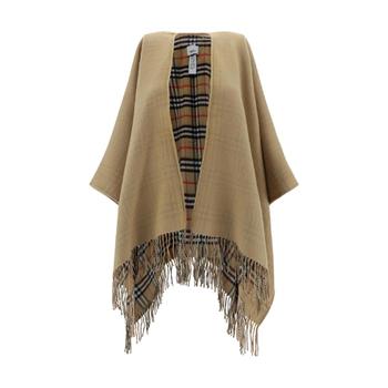 ������ Cape ARCHIVE BEIGE 8071673_A7026