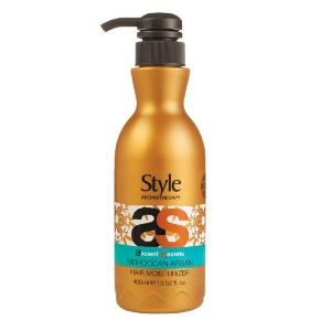 모로칸 아르간 헤어 모이스처라이저 400ml