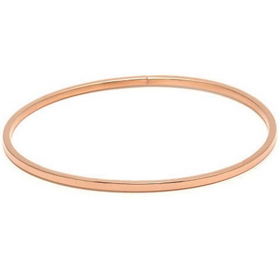 비앤비골드 18K 스틱 뱅글 중 팔찌 JNB23074_이미지