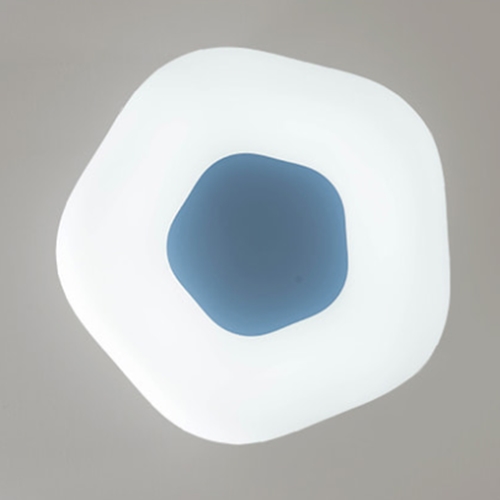 잇츠라이팅 LED 버블 도넛 키즈등 60W_이미지