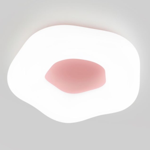 LED 버블 도넛 키즈등 60W