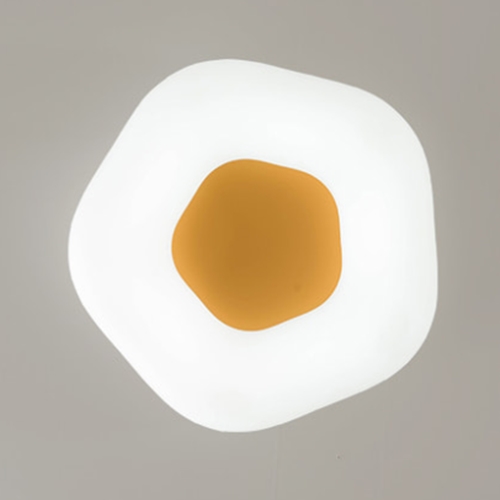 잇츠라이팅 LED 버블 도넛 키즈등 60W_이미지