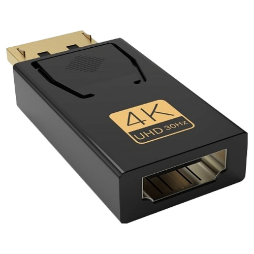 엠비에프 MBF-DPH430-G DP to HDMI 젠더_이미지