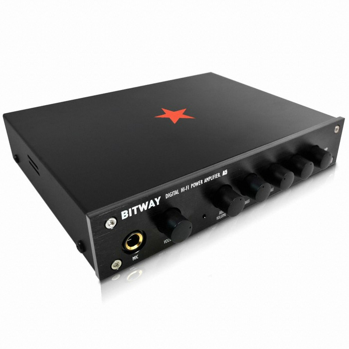 BITWAY A5 (정품)_이미지