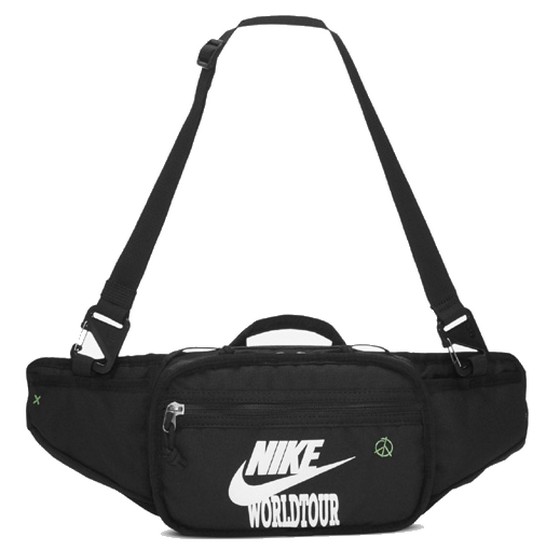 나이키 스몰 아이템 백 PRM 월드 투어 DH3079-010