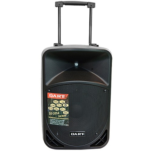 �̾Ƚý���ũ DART DS-205A