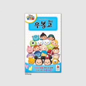 코리아보드게임즈 우봉고 미니 디즈니