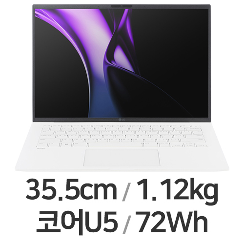 LG���� 2024 �׷�14 14Z90S-GA5PK