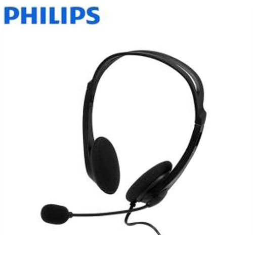SHM-1600 헤드셋 (PC/ 마이크)