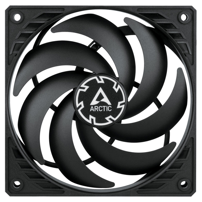 ARCTIC P12 Slim PWM PST