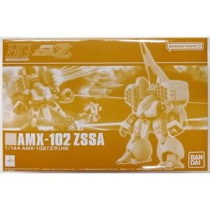 건담 프라모델 건프라 애니메이션 HGUC 1/144 AMX102 ZSSA PB 리미티드 액션 피규어 소장 모델