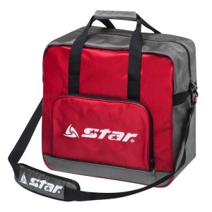 STAR 볼4개입 가방 옥스포드 BT450-04