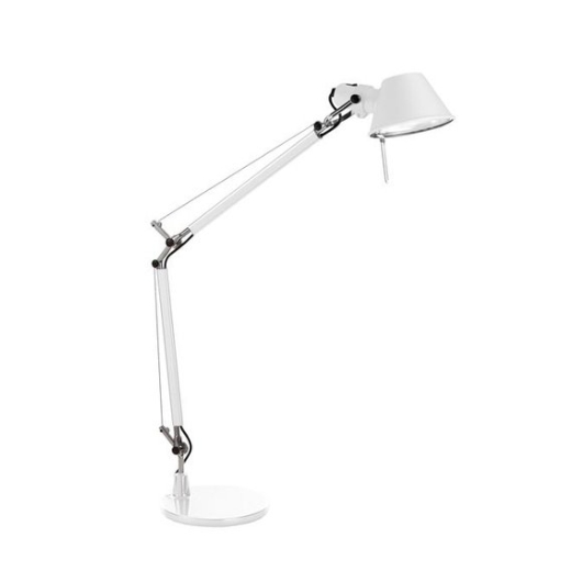 아르테미데 Artemide Tolomeo Tavolo Mini White 톨로메오 타볼로 미니 화이트_이미지