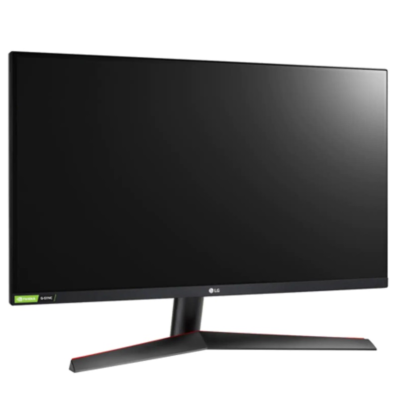 LG���� 27GN600