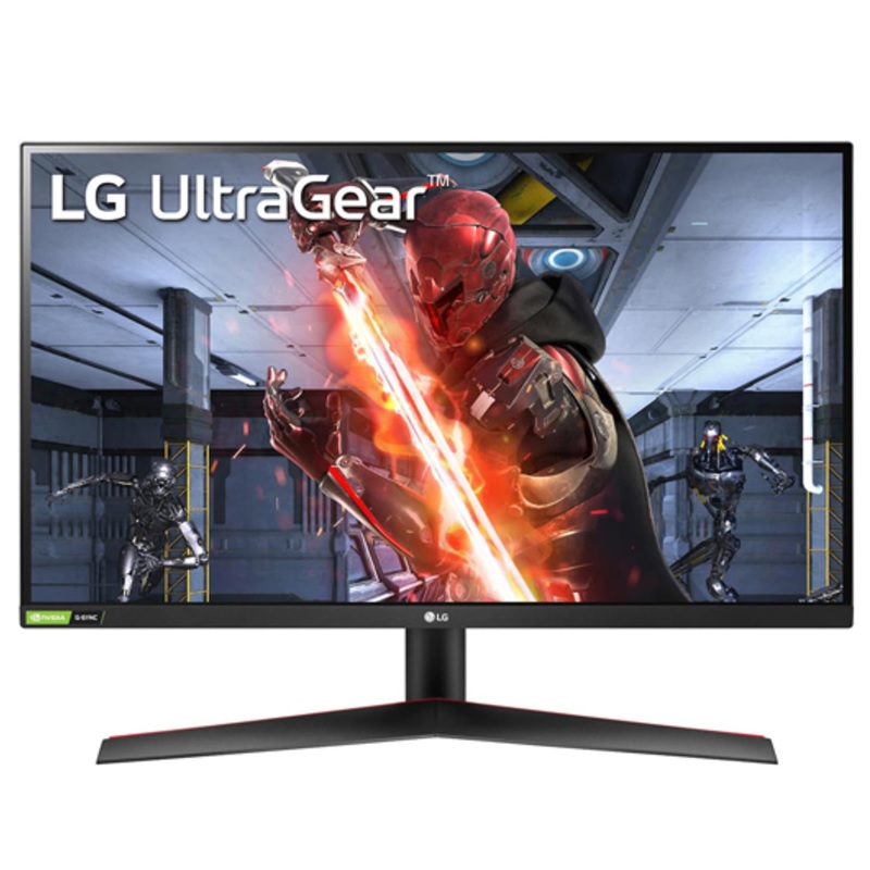 LG전자 27GN600_이미지