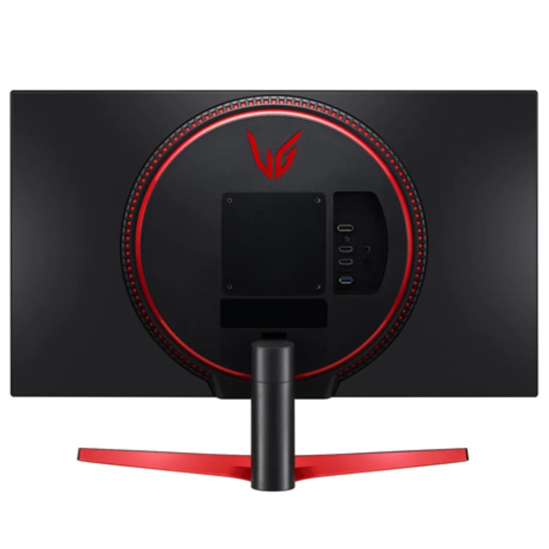 LG���� 27GN600