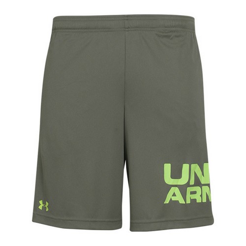 UA 테크 워드마크 쇼츠 1351653-388