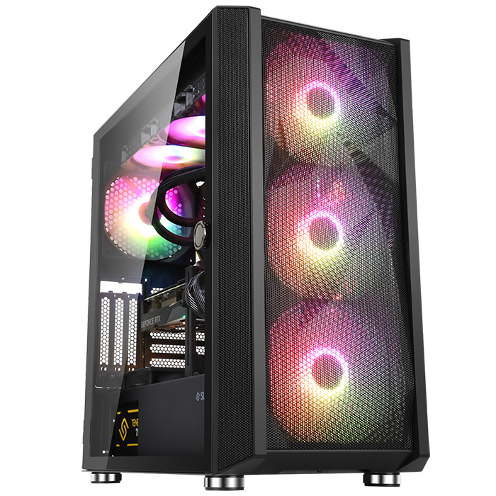 다나와표준PC 게임용 230516 (32GB, M.2 500GB)_이미지