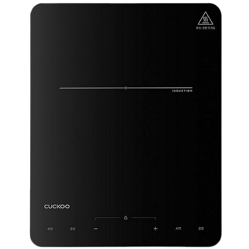 쿠쿠전자 CIR-C102FB (포터블)_이미지