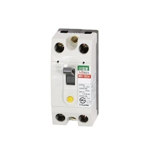  주택용 누전 차단기 NEH-32 30A