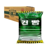 신흥 일등병 군대건빵 105g