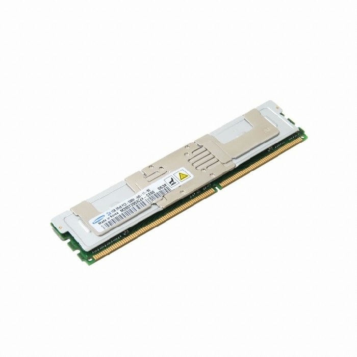 �Ｚ���� DDR2-800 ECC
