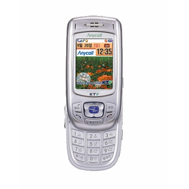 삼성전자 애니콜 SPH-V4900 [KT] (신규-무약정)_이미지