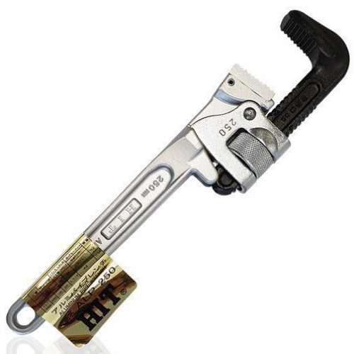 프로 알루미늄 파이프렌치 AL 450mm