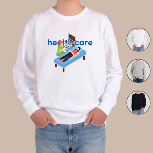 기모맨투맨 원격진료 헬스케어 건강 HEALTH CARE44