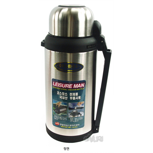 코스모스 보온병 2.2L (CBS-2200)