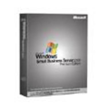 Microsoft Windows 2003 (5CLT Server DSP 한글)