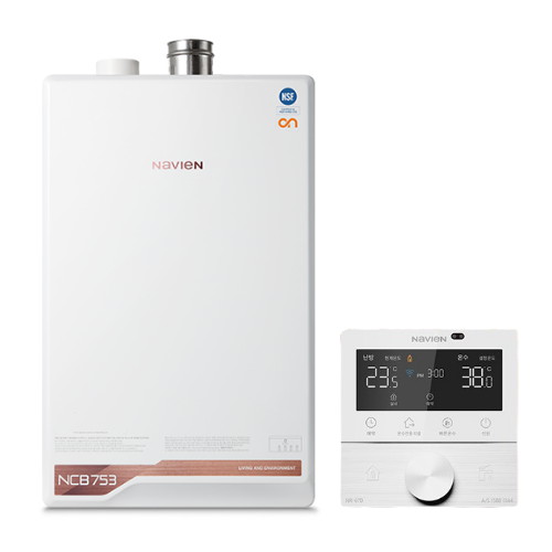 �浿���� ���� �ܵ��� ON AI NCB753-2Se/22KQ