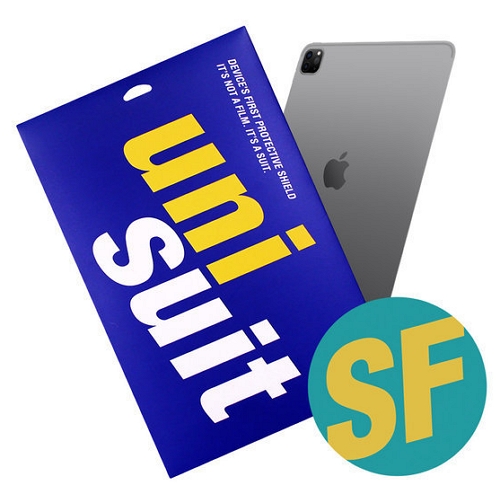 iPad Pro 11 4세대 후면 서피스 보호필름