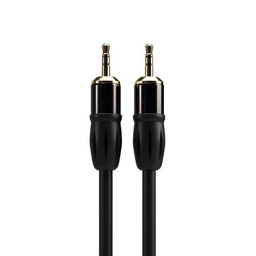 디옵텍 ST2-G700-A Stereo (M/M) 인터커넥트 케이블 (ST2-G70050-A, 5m)