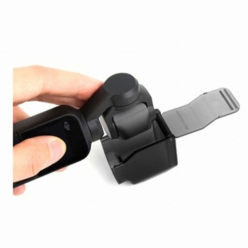 써니라이프 오즈모 포켓용 짐벌 프로텍터_이미지