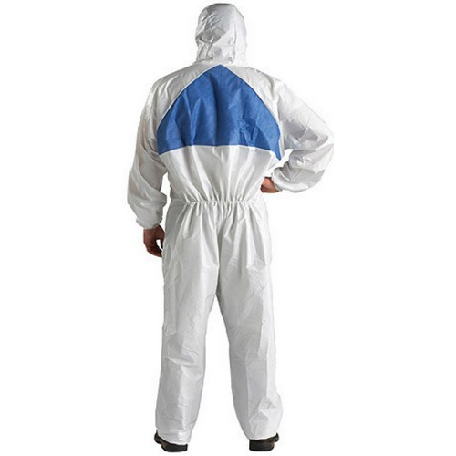 3M 분진보호복 4540_이미지