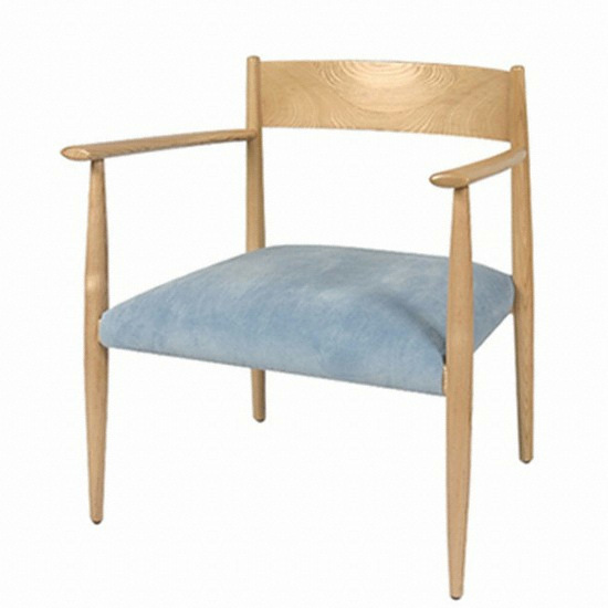 우리들가구 WG-럭스체어