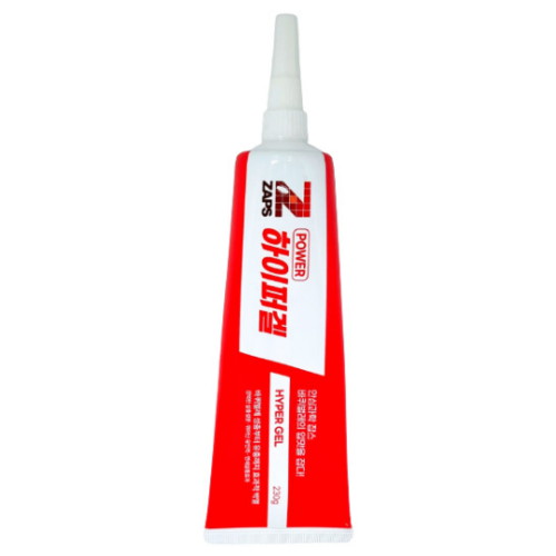 팜클 잡스 하이퍼겔 230g (4개)