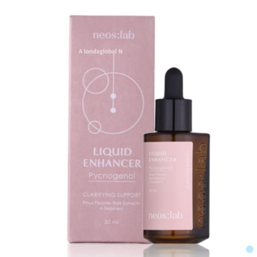 네오스랩 리퀴드 인핸서 피크노제놀 세럼 30ml (1개)_이미지