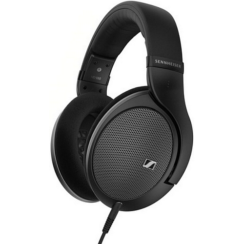 젠하이저 HD 550 (정품)