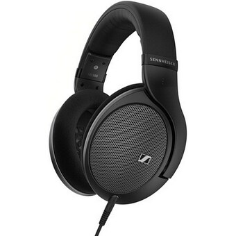 <b>젠하이저</b> HD 550